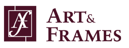 Art and Frames Gallery